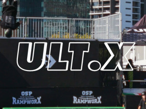 Imagen de Ultimate X (2) - 1