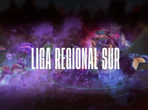 Regional Sur LOL (2): J1A