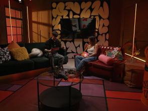 Imagen de VSESSIONS (T1): Ep.4 - 1