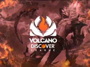 Volcano League -... (2023): Semifinal - Descuydado Esports vs Pirate Dream