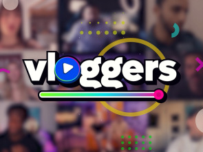 Imagen de Vloggers (T2): Ep.23 - 1