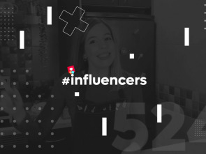 Imagen de #TheInfluencer (T1): Ep.124 - 1