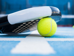 Imagen de Padel Pro League (2): San Sebastián D3 Miami Padel Club vs Las Vegas Smash (masculino) - 1