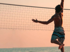 Imagen de CEV U20 Beach... (2025): Jornada 2 - 1