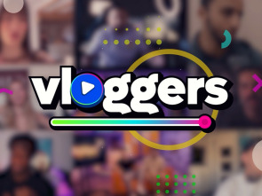 Imagen de Vloggers (T2): Ep.77 - 1