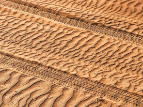 Imagen de Extreme E: Desert... (2025): Carrera 2 - 1