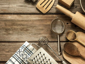 Imagen de Hermanos Torres... (T2): Risotto de tomate y pollo - 1