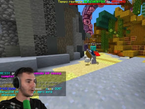 Imagen de Multiplayer (T7): Ep.16 - 1
