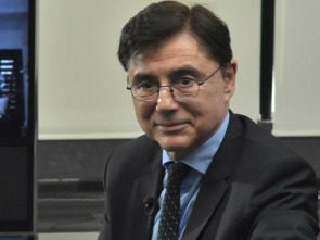 Imagen de Periodismo puro - 1
