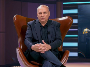 Imagen de Conversando la noche - 1