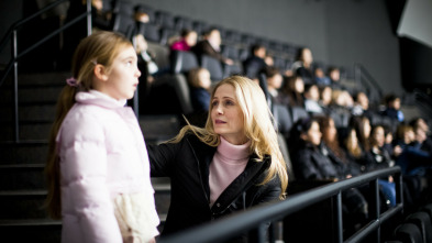 Imagen de Flashpoint (T3): Ep.2 Lazos truncados - 3