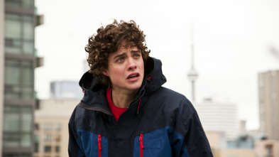 Imagen de Flashpoint (T3): Ep.4 Cueste lo que cueste - 3