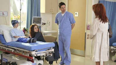 Imagen de Flashpoint (T3): Ep.9 Más fuerte que la sangre - 3