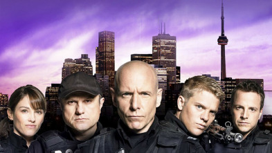 Imagen de Flashpoint (T4) - 3