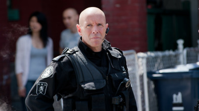 Imagen de Flashpoint (T4): Ep.13 Una llamada a las armas - 3