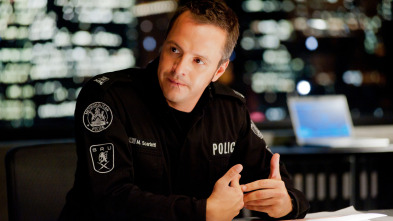 Imagen de Flashpoint (T4): Ep.15 Azul sobre azul - 3