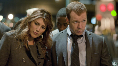 Imagen de Blue Bloods... (T2): Ep.21 Daños colaterales - 3