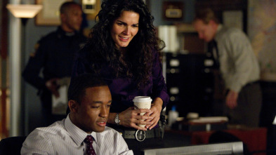 Imagen de Rizzoli & Isles (T3): Ep.15 Se acabó el drama en mi vida - 3