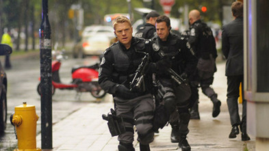 Imagen de Flashpoint (T5) - 3
