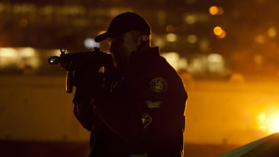 Imagen de Flashpoint (T5): Ep.1 Paz rota - 3