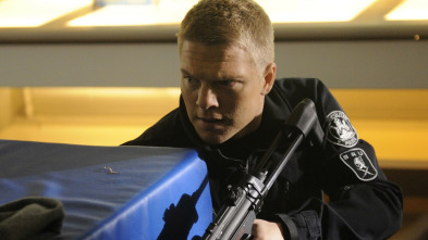 Imagen de Flashpoint (T5): Ep.2 Ninguna clase de vida - 3