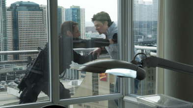 Imagen de Flashpoint (T5): Ep.4 Ojos dentro - 3