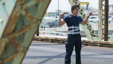 Imagen de Flashpoint (T5): Ep.8 Cuidamos de los nuestros - 3