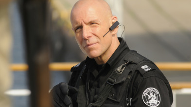 Imagen de Flashpoint (T5): Ep.11 Apto para el servicio - 3