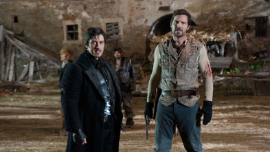 Imagen de Hombre Lobo: La bestia entre nosotros - 3