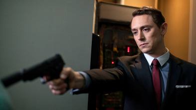 Imagen de Sin salida (Trabajo mortal) - 3