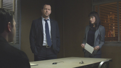 Imagen de Blue Bloods... (T4): Ep.20 Luchas por la custodia - 3