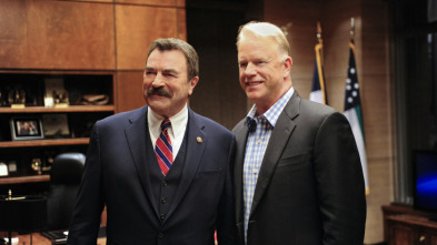 Imagen de Blue Bloods... (T5): Ep.2 Olvidar y perdonar - 3
