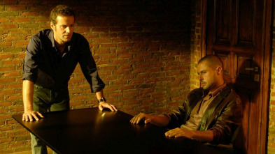 Imagen de Profilage:... (T1): Ep.5 Alguien de bien - 3