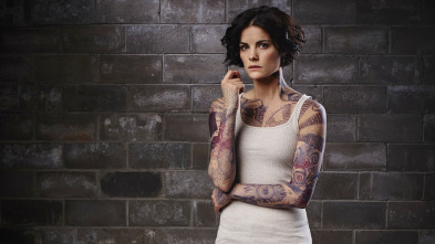 Imagen de Blindspot (T1) - 3