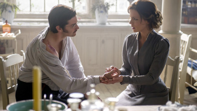 Imagen de Asylum: El experimento - 3