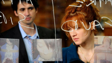 Imagen de Profilage:... (T3): Ep.11 Insospechable (I) - 3