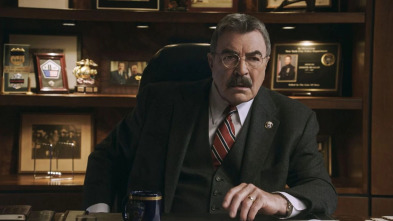 Imagen de Blue Bloods... (T7): Ep.3 El precio de la justicia - 3