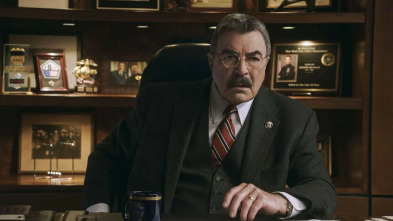 Imagen de Blue Bloods... (T7): Ep.4 La mafia manda - 3