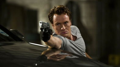 Imagen de Londres: Distrito criminal - 3