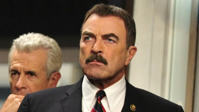 Imagen de Blue Bloods... (T7): Ep.12 No desvanecerse - 3