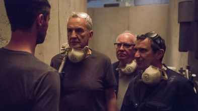 Imagen de Un golpe a la inglesa - 3