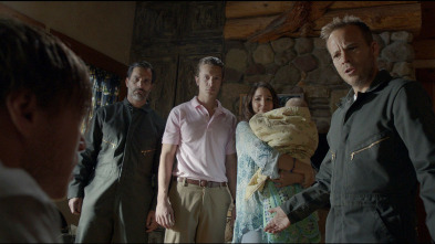 Imagen de Jackals - 3