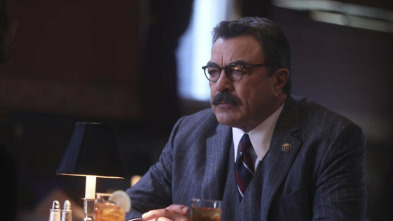 Imagen de Blue Bloods... (T8): Ep.21 Más vale lo malo conocido - 3