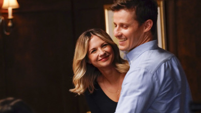 Imagen de Blue Bloods... (T9): Ep.3 Juegos psicológicos - 3