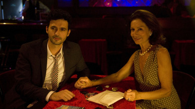 Imagen de Profilage:... (T6): Ep.11 Las Despedidas (I) - 3