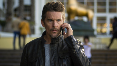 Imagen de 24 horas para vivir - 3