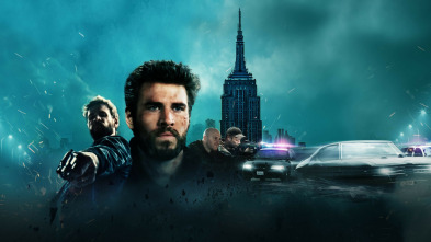 Imagen de Killerman - 3