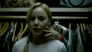 Imagen de El misterio de Jane - 3