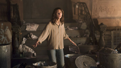 Imagen de La hora del miedo - 3