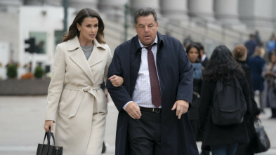 Imagen de Blue Bloods... (T10): Ep.10 Cuentas pendientes - 3